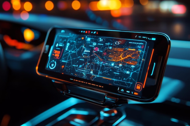 Guia Completo 2025: Apps de Mapas para Rotas e Trânsito