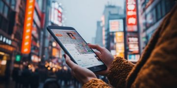 Melhores Apps de Notícias para Ficar Informado em 2025 - Cover Image
