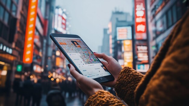 Melhores Apps de Notícias para Ficar Informado em 2025