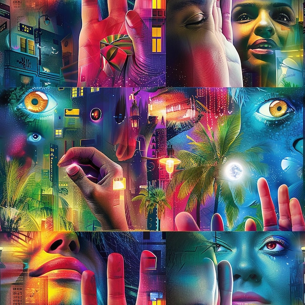 Apps de Edição de Fotos: Transforme Suas Imagens em Obras de Arte