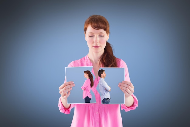 A split-screen image showing a poorly optimized social media profile versus a well-optimized one. The optimized side highlights completeness, professionalism, and consistency.