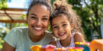 Auxílio-Creche de R$500: Quem Recebe e Como Solicitar em 2024/2025 - Cover Image