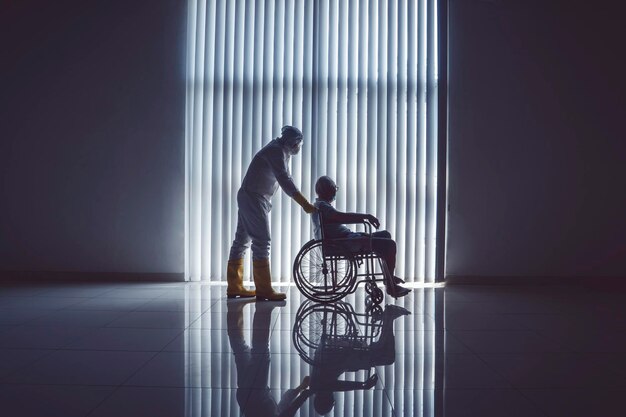 Aposentadoria por Invalidez: Seus Direitos e Aumento de 15% no Benefício