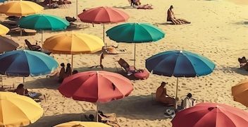 Planeje suas Férias de Verão 2025 e Economize até 30% - Cover Image
