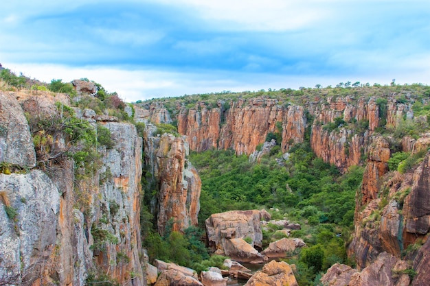 Ecoturismo no Brasil em 2025: 5 Destinos Imperdíveis com Trilhas e Atividades