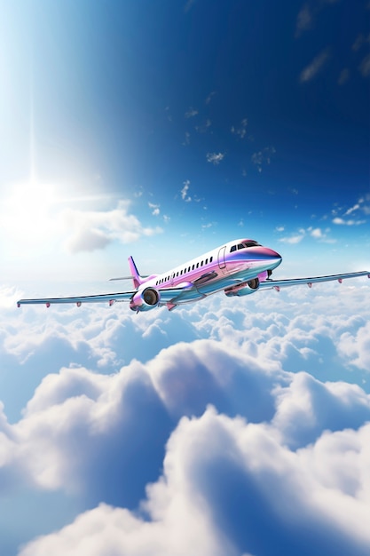 Passagens Aéreas Baratas em 2025: Desvende os Segredos!
