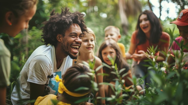 Como Planejar Sua Viagem de Voluntariado no Brasil: Guia Completo