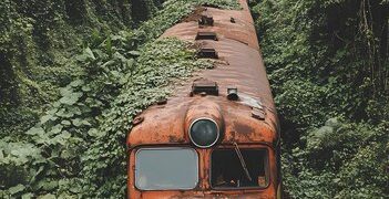 Roteiros de Trem no Brasil em 2025: Uma Aventura Inesquecível - Cover Image