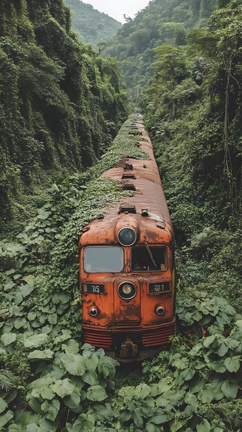 Roteiros de Trem no Brasil em 2025: Uma Aventura Inesquecível