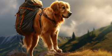 Dicas Essenciais para Viajar com Seu Pet no Brasil - Cover Image