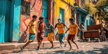Descubra Destinos no Brasil com Descontos para Estudantes em 2025! - Cover Image