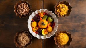 Guia Vegano no Brasil: Restaurantes, Mercados e Dicas Essenciais - Cover Image