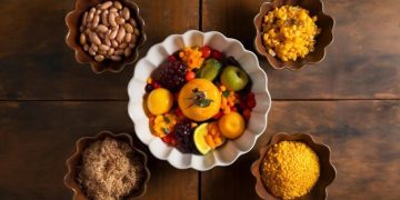 Guia Vegano no Brasil: Restaurantes, Mercados e Dicas Essenciais - Cover Image