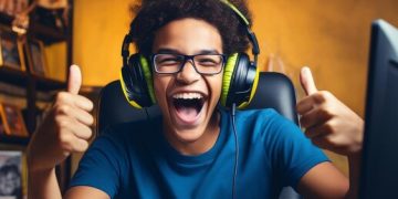 Streaming de Jogos no Brasil: Impacto e Oportunidades para Criadores - Cover Image