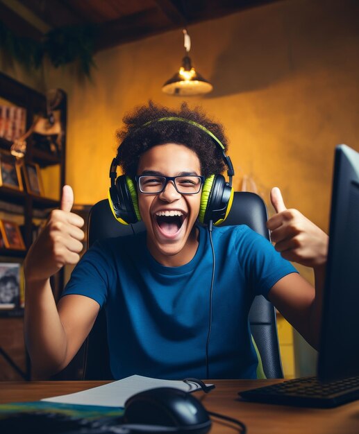 Streaming de Jogos no Brasil: Impacto e Oportunidades para Criadores