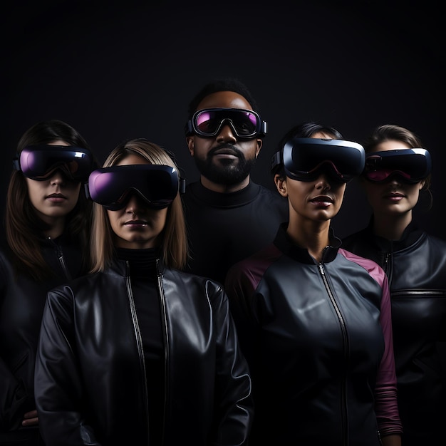 Influenciadores Virtuais: Avatares que Conquistam no Brasil e Estratégias de Marcas