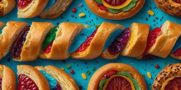 Alimentos Plant-Based: Impacto e Crescimento no Mercado Brasileiro - Cover Image