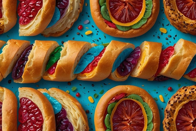 Alimentos Plant-Based: Impacto e Crescimento no Mercado Brasileiro