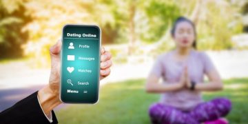 Saúde Mental no Brasil: Apps e Plataformas de Suporte Psicológico - Cover Image