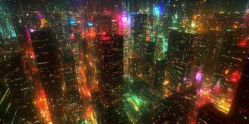 5G no Brasil: Impacto na Comunicação e Entretenimento - Cover Image