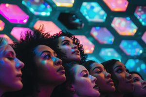 Criptomoedas e NFTs: Guia para Investimentos Seguros em 2025 no Brasil - Cover Image